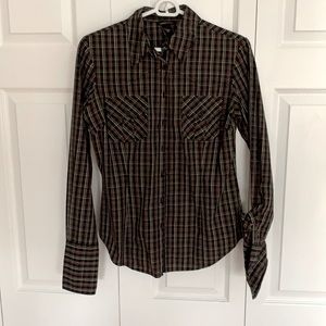 Moda International top